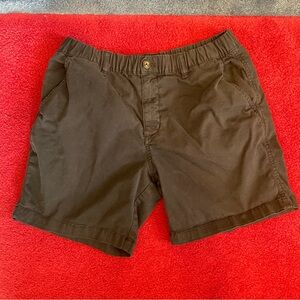 BearBottom Men’s Shorts